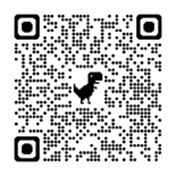 参加登録QRコード